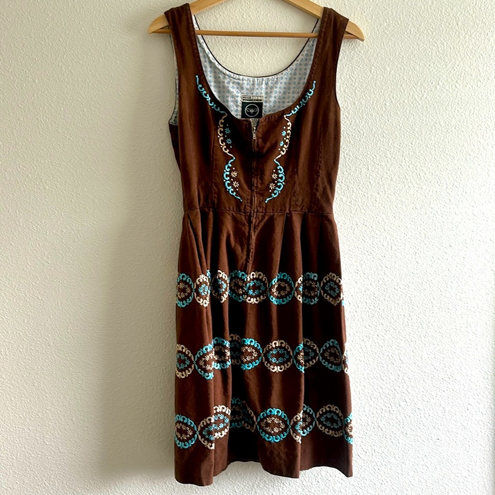 Vintage Dress